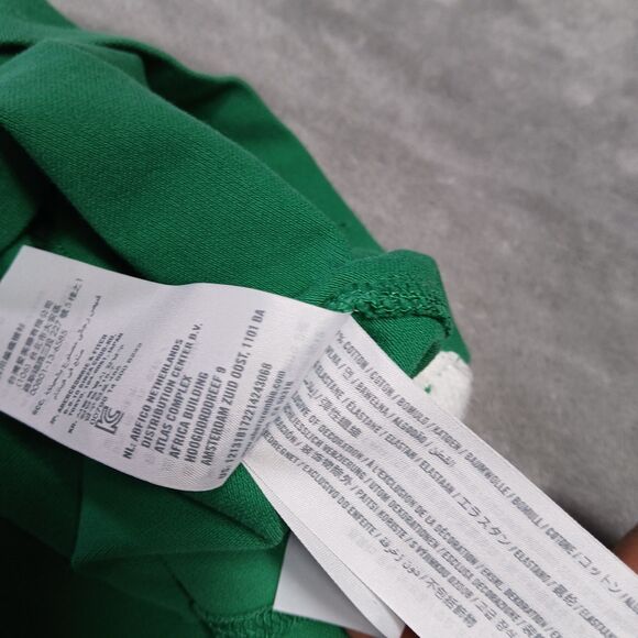 Lot (2) Polo Shirts Mens Large Abercrombie Fitch Ralph Lauren Classic Preppy Y2k - Picture 13 of 13